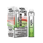 NEXEL AERO KIT WATERMELON ICE (5)
